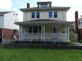 382 S Roys Ave, Columbus, OH 43204