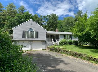 15 Williamson Rd, Stafford Springs, CT 06076