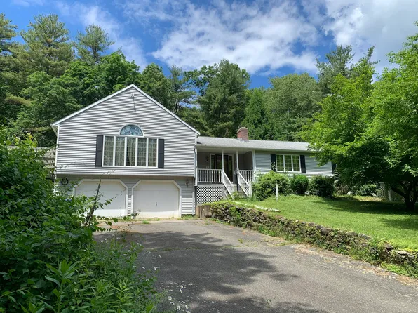 15 Williamson Road, Stafford, CT 06076