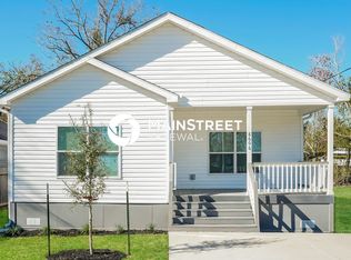 8606 Lee Otis St, Houston, TX 77051