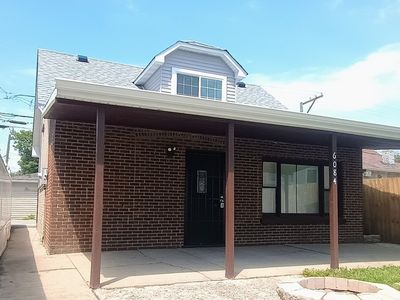 6084 S 75th Ave, Summit Argo, IL, 60501