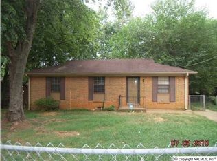 2705 Monticello Dr NW, Huntsville, AL 35810