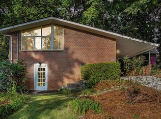 2988 Vine Cir, Decatur, GA 30033