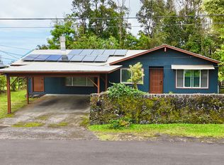 137 Kuakolu Pl, Hilo, HI 96720