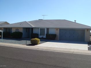 12503 W Keystone Dr, Sun City, AZ 85375