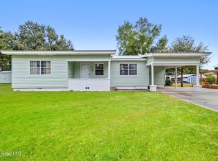 260 Venetian Gdns, Gulfport, MS 39507