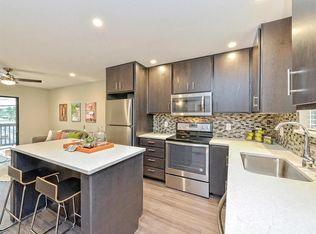 3301 Red River St #107, Austin, TX 78705