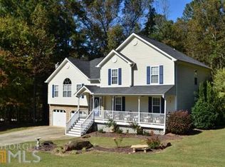 12 Home Place Rd, White, GA 30184