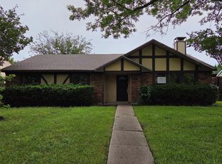 2149 Pueblo Dr, Garland, TX 75040