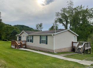 47 Shamrock Dr, Clarksburg, WV 26301