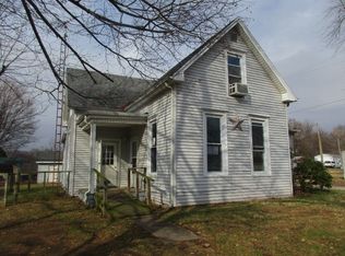 610 Harrison St, Troy, IN 47588