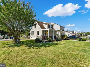 4113 Old Washington Blvd, Halethorpe, MD 21227