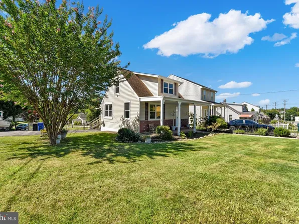 4113 Old Washington Blvd, Halethorpe, MD 21227