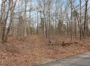 Lots 783 & 784 Smithwood Dev Key Lake Corps UNIT IV, New Concord, KY 42076