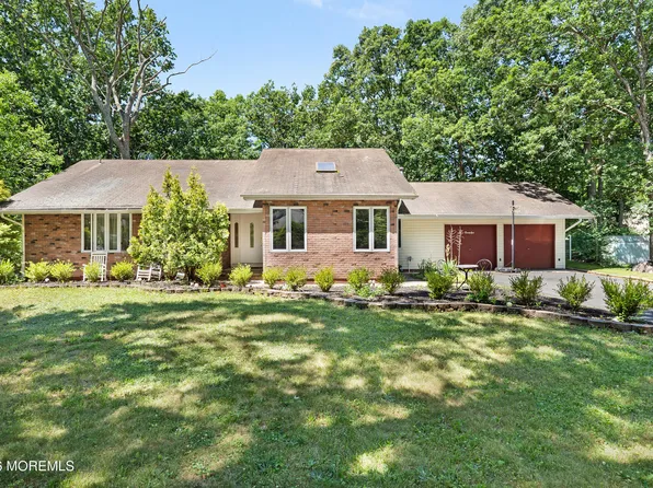 21 Chelsea Road, Jackson, NJ 08527