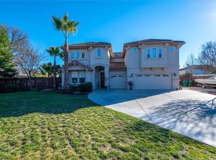 2389 Ashwood Pl, Paso Robles, CA 93446