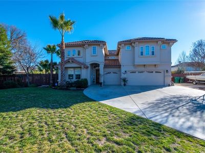 2389 Ashwood Pl, Paso Robles, CA, 93446