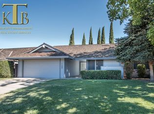 1199 Cedar Tree Way, Sacramento, CA 95831