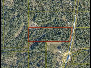 Planters Dr N, Laurel Hill, FL 32567