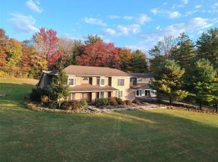 597 Tracy Creek Rd, Vestal, NY 13850