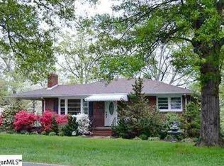 340 Saint Mark Rd, Taylors, SC 29687