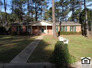 2407 Doncaster Dr, Albany, GA 31707