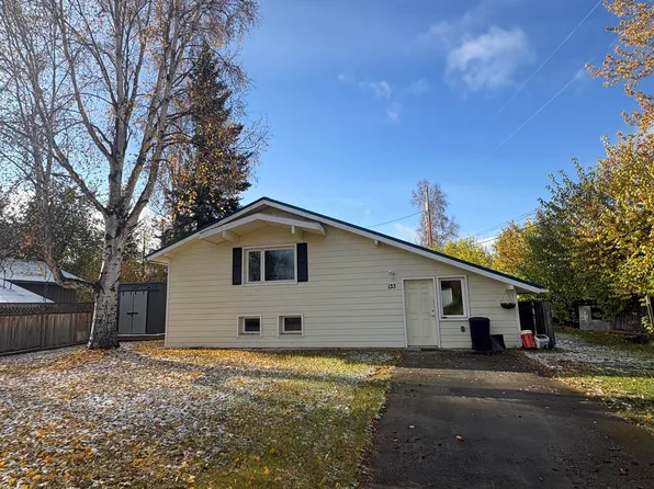 133 Kantishna Way, North Pole, AK 99701