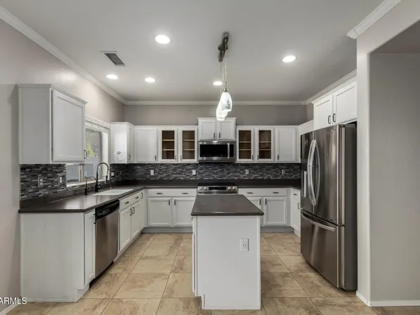41511 N PALM SPRINGS Trail, San Tan Valley, AZ 85140