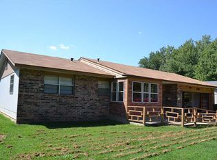 1310 Forest Dr, Rogers, AR 72756