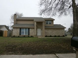 2302 Gumspring Ln, Spring, TX 77373