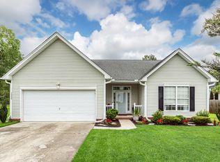 1240 Creek Stone Way, Hanahan, SC 29410