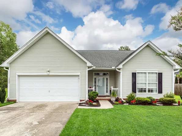 1240 Creek Stone Way, Hanahan, SC 29410