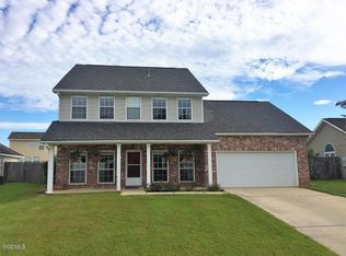 18134 Cypress Pass, Gulfport, MS 39503