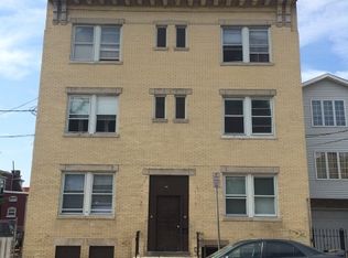 46 Thomas Street, NEWARK, NJ 07114