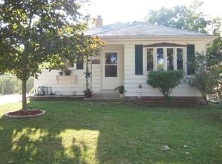 4237 S Griffin Ave, Milwaukee, WI 53207