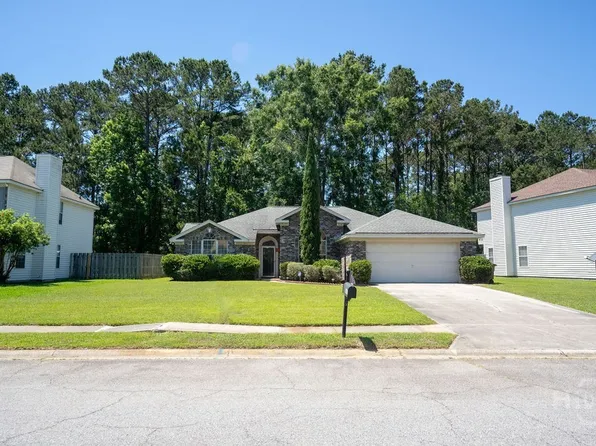 143 Village Lake Drive, Pooler, GA 31322