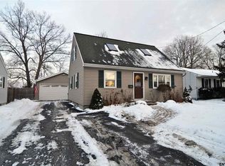 383 Eastern Ave, East Greenbush, NY 12061