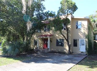 1528 S Grove St, Eustis, FL 32726