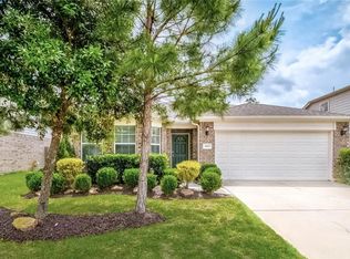 4622 Woodspring Glen Ln, Kingwood, TX 77345