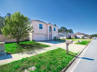 9492 Warhawk Rd, Jacksonville, FL 32221