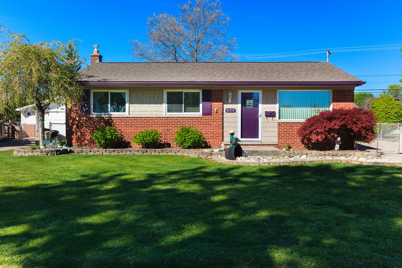 41311 Hamilton Dr photo 1