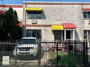 1269 Intervale Ave, Bronx, NY 10459