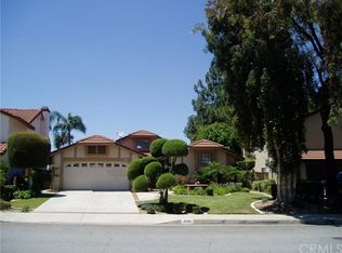 2043 Peaceful Hills Rd, Diamond Bar, CA 91789