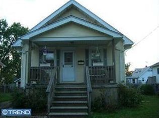 39 Lincoln Ave, Mount Ephraim, NJ