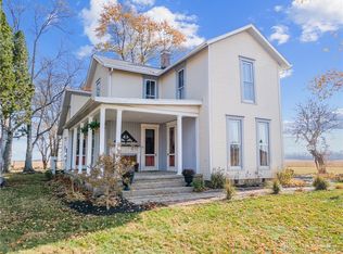 4427 Heck Rd, Saint Paris, OH 43072