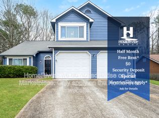 5724 Rex Mill Crk, Rex, GA 30273