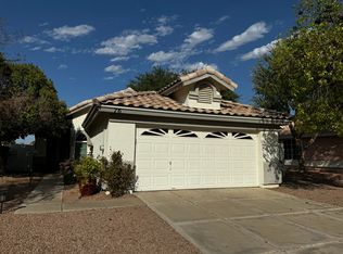 76 S Willow Creek St, Chandler, AZ 85225
