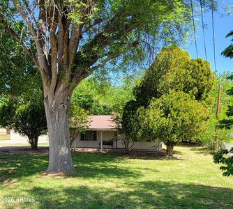 93 N BLACK BRIDGE Road, Camp Verde, AZ, 86322