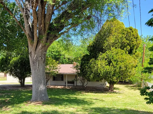 93 N BLACK BRIDGE Road, Camp Verde, AZ 86322