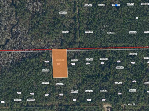 Near W Pinellas #2, Palatka, FL 32177